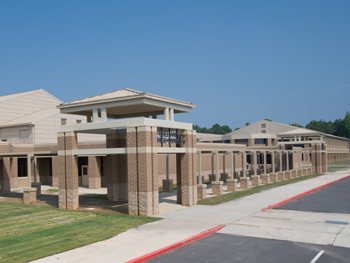 Creekview high school