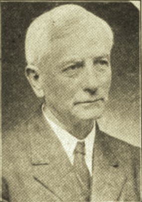 WILLIAM JESSE BARTON (Baptist Biography, v.1, 1917)