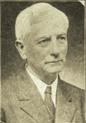 WILLIAM JESSE BARTON (Baptist Biography, v.1, 1917)
