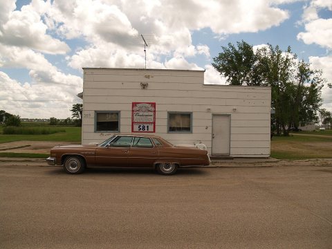 Hamilton, North Dakota
