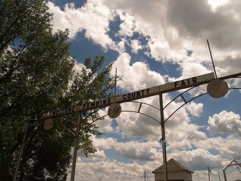 Hamilton, North Dakota