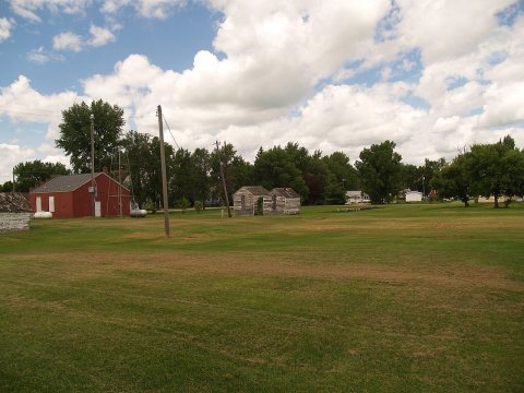 Hamilton, North Dakota