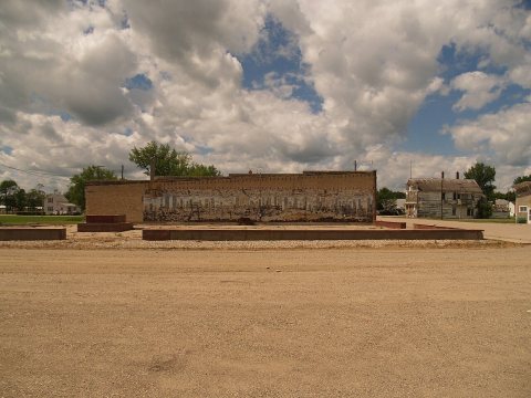Hamilton, North Dakota