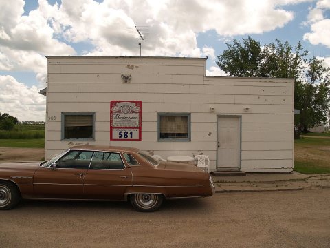 Hamilton, North Dakota