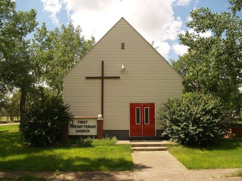 Hamilton, North Dakota