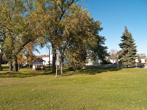 Esmond, North Dakota