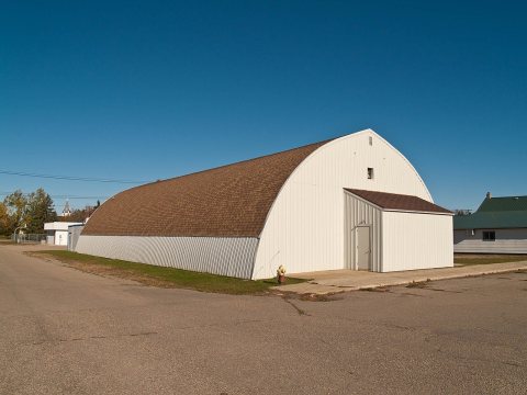 Esmond, North Dakota