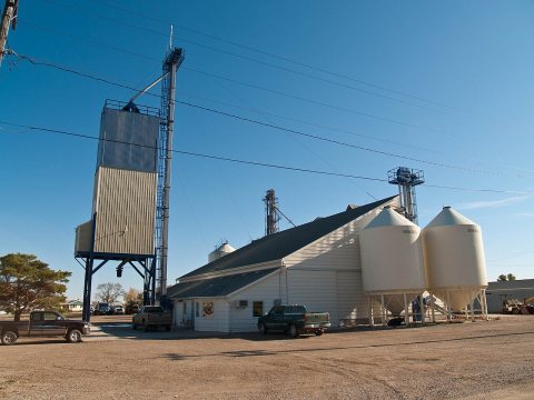 Esmond, North Dakota