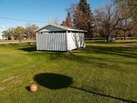 Esmond, North Dakota