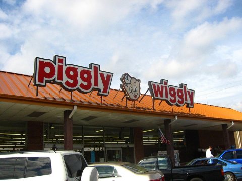 Piggly Wiggly