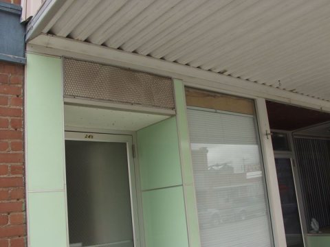 Mayville, North Dakota (2006)