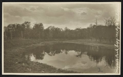 Mayville Park