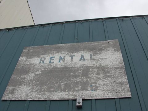 Mayville, North Dakota