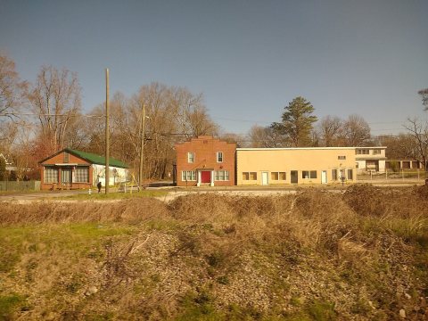Houses in