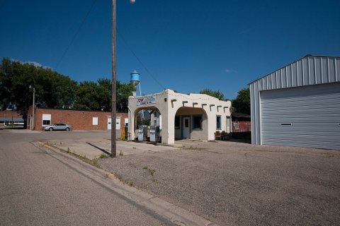 Forman, North Dakota
