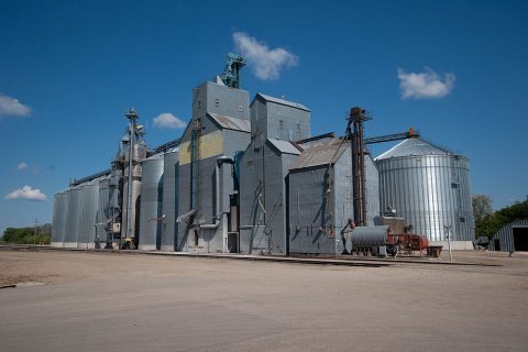 Forman, North Dakota
