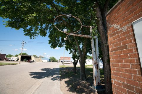 Forman, North Dakota