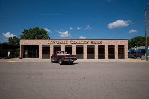 Forman, North Dakota