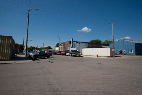 Forman, North Dakota