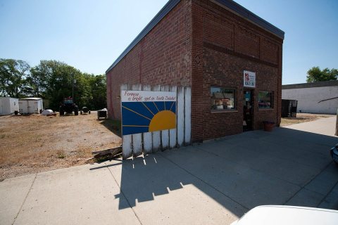 Forman, North Dakota