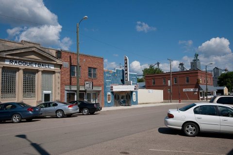 Forman, North Dakota