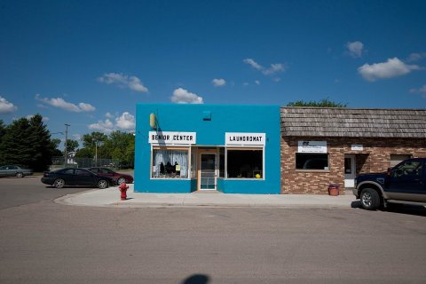 Forman, North Dakota