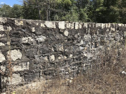 Photo-OldWall