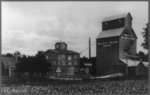 Roller mill of the Walhalla Milling Company