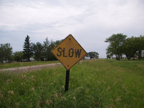 Dahlen, North Dakota