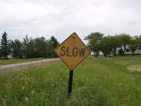 Dahlen, North Dakota
