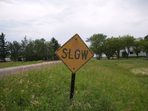 Dahlen, North Dakota