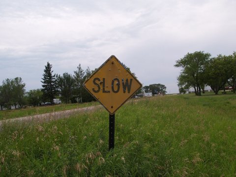 Dahlen, North Dakota