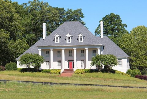15815 Freemanville Rd Milton GA, May 2017