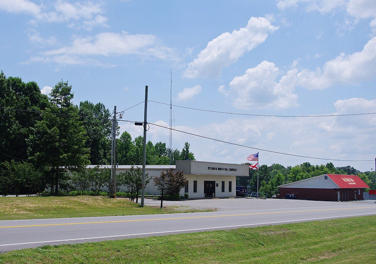 Sylvania-Municipal-Complex-al