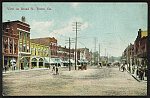 View on Broad St