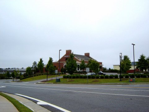 Bonefish Grill Restaurant