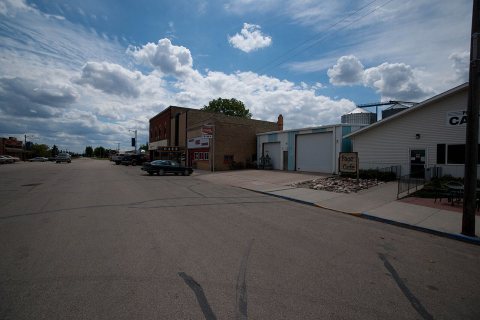 Page, North Dakota