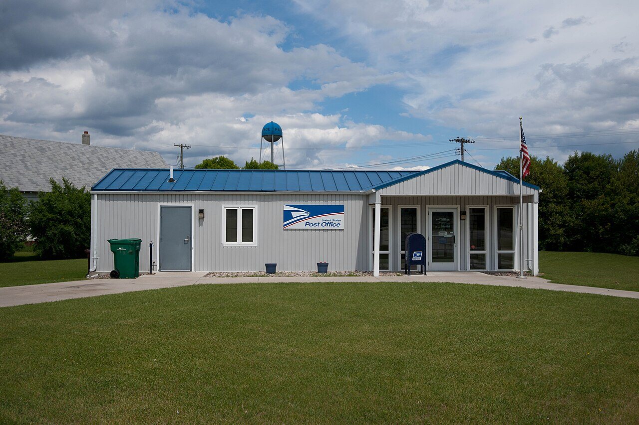 Page, North Dakota
