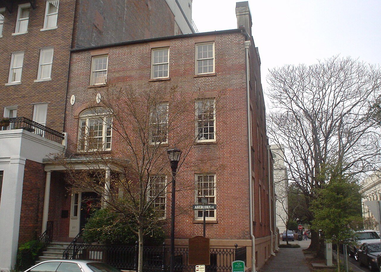 Oliver Sturges House