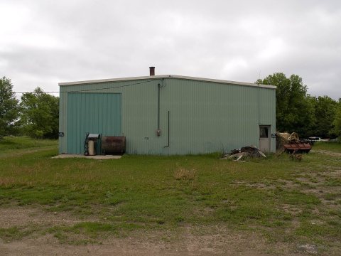 Eldridge, North Dakota