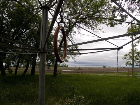 Eldridge, North Dakota