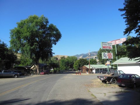 White Bird, Idaho