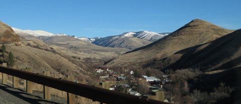 White Bird, Idaho full