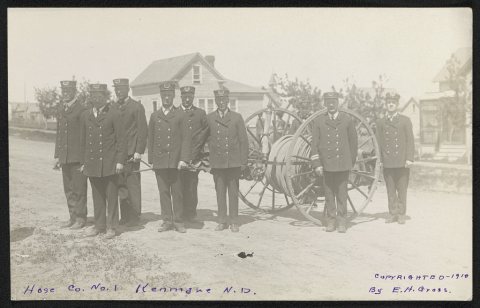 Hose Co. No. 1