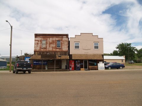Rhame, North Dakota