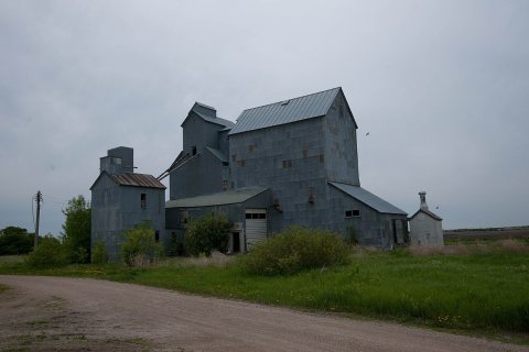Erie, North Dakota