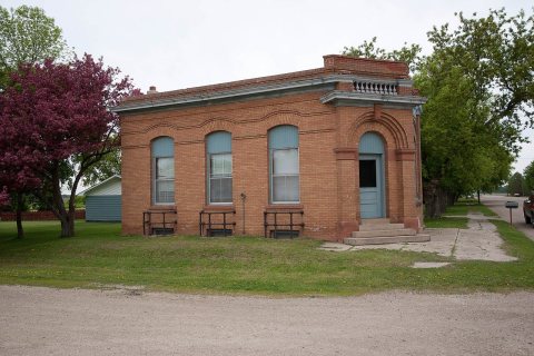 Erie, North Dakota