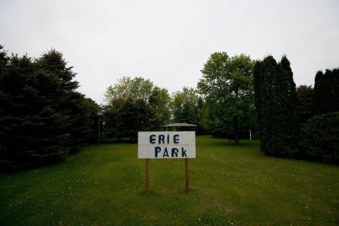 Erie, North Dakota