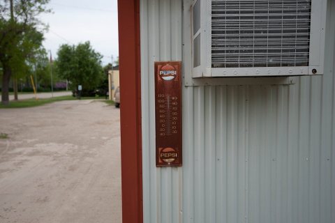 Erie, North Dakota