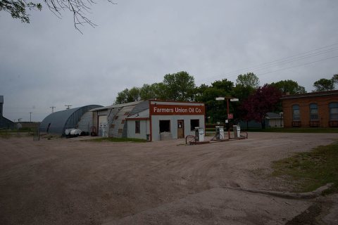 Erie, North Dakota